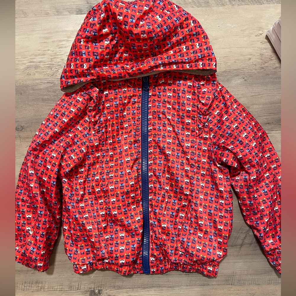 Fendi kids jacket